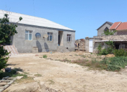 Satılır 3 otaqlı 90 m2 həyət evi Hövsan