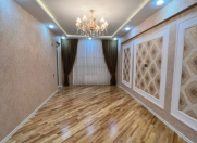 Satılır 4 otaqlı 155 m2 yeni tikili Həzi Aslanov m.