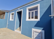 Satılır 3 otaqlı 80 m2 həyət evi Binə