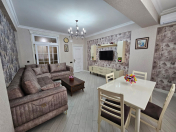 İcarəyə verilir 2 otaqlı 100 m2 yeni tikili Qara Qarayev m.