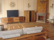 İcarəyə verilir 5 otaqlı 217 m2 yeni tikili İçəri Şəhər m.