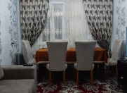 Satılır 2 otaqlı 54 m2 köhnə tikili Hövsan