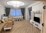 İcarəyə verilir 4 otaqlı 155 m2 yeni tikili 7 mkr