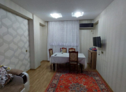 Satılır 2 otaqlı 42 m2 yeni tikili Masazır