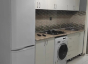 İcarəyə verilir 2 otaqlı 45 m2 həyət evi Bakıxanov
