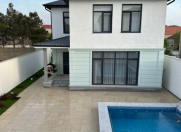 İcarəyə verilir 3 otaqlı 200 m2 villa Pirşağı