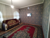 Satılır 5 otaqlı 128.7 m2 həyət evi Şamaxı