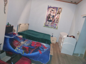 Satılır 3 otaqlı 85 m2 köhnə tikili Zabrat 1