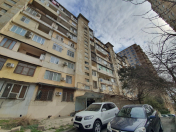 Satılır 2 otaqlı 55 m2 köhnə tikili 9 mkr