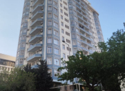 Satılır 3 otaqlı 153 m2 yeni tikili Nəriman Nərimanov m.