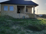 Satılır 4 otaqlı 150 m2 həyət evi Kürdəxanı