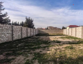 Satılır 24 sot torpaq Novxanı