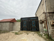 Satılır 3 otaqlı 80 m2 həyət evi Binəqədi