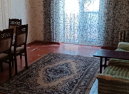 İcarəyə verilir 2 otaqlı 50 m2 köhnə tikili Neftçilər m.