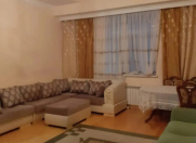 İcarəyə verilir 4 otaqlı 120 m2 həyət evi Qax