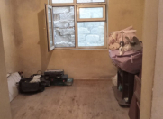 Satılır 5 otaqlı 84 m2 həyət evi Əhmədli