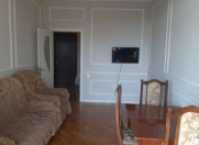 İcarəyə verilir 2 otaqlı 60 m2 yeni tikili Neftçilər m.