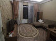 Satılır 2 otaqlı 58 m2 köhnə tikili Dərnəgül m.