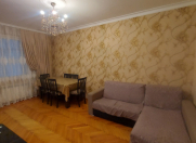 İcarəyə verilir 3 otaqlı 75 m2 köhnə tikili 7 mkr