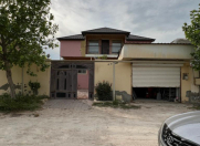 Satılır 6 otaqlı 3 m2 həyət evi Savalan
