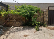 İcarəyə verilir 2 otaqlı 3 m2 həyət evi Sədərək ticarət mərkəzi