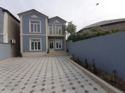 Satılır 5 otaqlı 300 m2 həyət evi Masazır