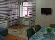 Satılır 3 otaqlı 65 m2 həyət evi Köhnə Günəşli