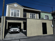Satılır 3 otaqlı 110 m2 həyət evi Qaraçuxur