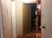 Satılır 3 otaqlı 70 m2 köhnə tikili İnşaatçılar m.