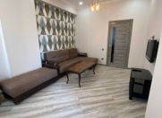 İcarəyə verilir 1 otaqlı 42 m2 yeni tikili 28 Mall