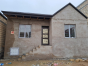 Satılır 3 otaqlı 72 m2 həyət evi Masazır