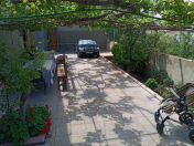 Satılır 5 otaqlı 131 m2 həyət evi Rəsulzadə