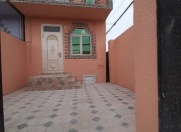 Satılır 3 otaqlı 100 m2 həyət evi Xırdalan