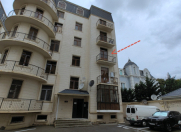 Satılır 4 otaqlı 143 m2 yeni tikili Xırdalan