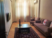 Satılır 3 otaqlı 110 m2 yeni tikili Elmlər Akademiyası m.