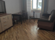 İcarəyə verilir 2 otaqlı 90 m2 yeni tikili 20 yanvar m.