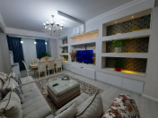 Satılır 3 otaqlı 106 m2 yeni tikili Masazır