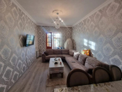 Satılır 2 otaqlı 50 m2 köhnə tikili Hövsan