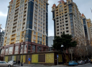 Satılır 2 otaqlı 41 m2 yeni tikili Nəriman Nərimanov m.