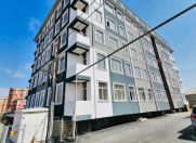 Satılır 2 otaqlı 52 m2 yeni tikili Masazır