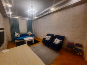 Satılır 2 otaqlı 68.7 m2 yeni tikili Masazır