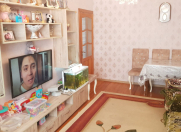 Satılır 4 otaqlı 82.5 m2 köhnə tikili Hövsan