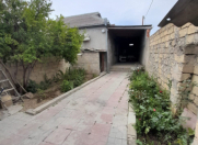 Satılır 3 otaqlı 100 m2 həyət evi Biləcəri