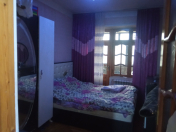 Satılır 2 otaqlı 45 m2 köhnə tikili Hövsan