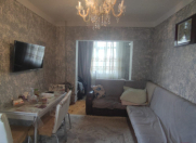Satılır 2 otaqlı 40 m2 köhnə tikili Hövsan