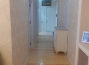 Satılır 3 otaqlı 76 m2 yeni tikili Xırdalan