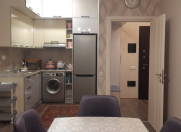 İcarəyə verilir 2 otaqlı 47 m2 yeni tikili 20 yanvar m.