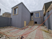 Satılır 3 otaqlı 75 m2 həyət evi Masazır