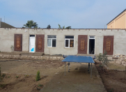 Satılır 4 otaqlı 60 m2 yeni tikili Aviasiya Akademiyası Universiteti