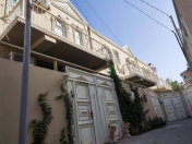 Satılır 4 otaqlı 100 m2 villa Masazır